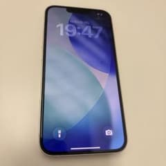 iPhone 13 256g バッテリー劣化