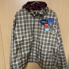 Work of Art Kendai Fishing Jacketのサムネイル