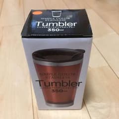 タンブラーのサムネイル