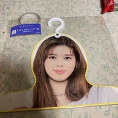 NiziU ローソンくじのサムネイル