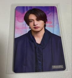 timelesz 消えない花火 初回B 猪俣周杜 原嘉孝のサムネイル
