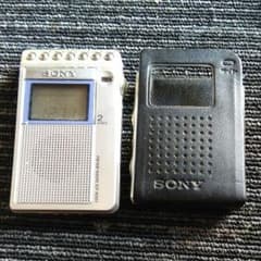 Sonyラジオのサムネイル