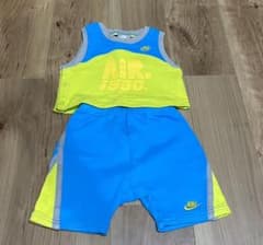 ナイキ セットアップ 80cm  NIKE  ベビーのサムネイル