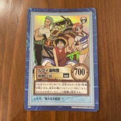 ワンピース トレーディングカード 海賊の宴 - メルカリ