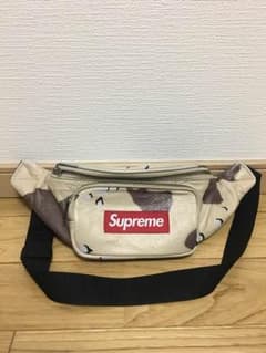 Supreme waist bagのサムネイル