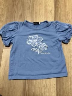 BeBe Tシャツ 100cmのサムネイル