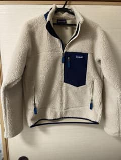 patagonia パタゴニアのサムネイル