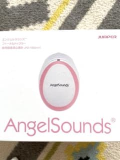 エンジェルサウンズ【本体なし】のサムネイル