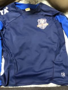 聖和学園　全国大会選手権出場の服のサムネイル