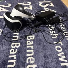 PS VR 本体 PlayStation VRのサムネイル