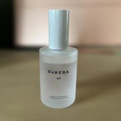 リトルサイエンティスト ReKERA oil リケラオイル 100mL - メルカリ