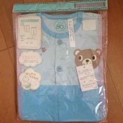 kids 夏用パジャマのサムネイル