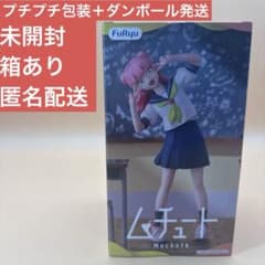 [미개봉] 정반대 너와 나 Muchute Figure -스즈키-