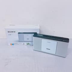 8HM53 SONY ソニー パーソナルオーディオシステム ZS-E80 8HM53 SONY ソニー パーソナルオーディオシステム ZS-E80 - メルカリ