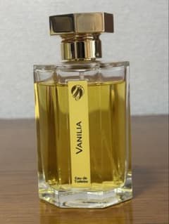 廃盤品　L'Artisan Parfumeur ラルチザン　バニリアオードトワレのサムネイル