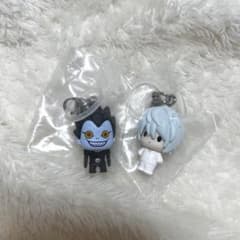 DEATHNOTE 데스노트 메지루시 액세서리