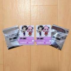 スパイファミリー☆イオンコラボ限定アクリルスタンドのサムネイル