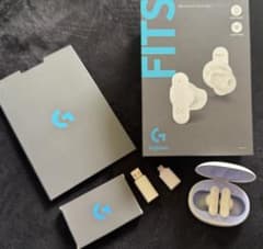 Logicool G FITSのサムネイル