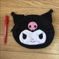 クロミちゃん、ポーチのサムネイル