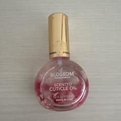 BLOSSOM Scented Cuticle Oil 27.3mlネイルオイルのサムネイル