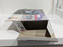 [Box only] Original SD Patlabor Ingram (Gundam)