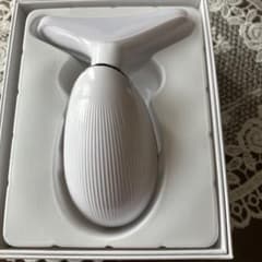 ピュアムーブPB 美顔器 ホワイトのサムネイル