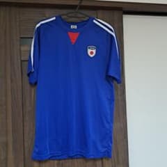 日本 サッカーシャツ 18番のサムネイル