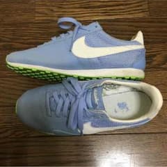 【しお様お取り置き】NIKE　プリモントリオール　スニーカーのサムネイル