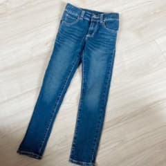 デニム ジーンズ　EDWIN 130のサムネイル