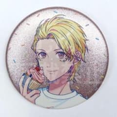 うたプリ BGS 缶バッジ レア 翔 - メルカリ