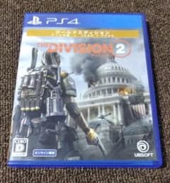 ディビジョン2 ゴールドエディションのサムネイル