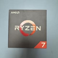Ryzen 7 1700 BOXのサムネイル