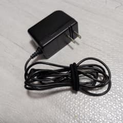 メルシーポット用　電源アダプターのサムネイル