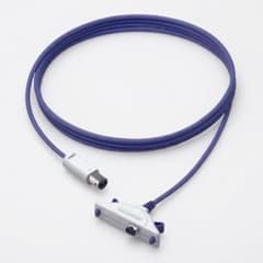 【純正】任天堂 GBAケーブル DOL-011 ゲームキューブ接続専用のサムネイル