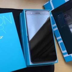 huawei honor 6plus simフリーのサムネイル