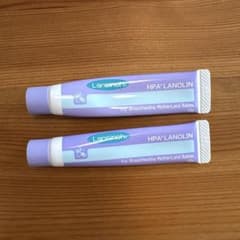 ランシノー Lansinoh HPA LANOLIN 10g 2本セットのサムネイル