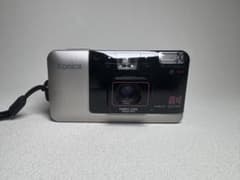 Konica Big mini A4 フィルムカメラ - メルカリ