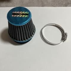 1PZ パワーフィルター 52mm-54mm バイク用のサムネイル