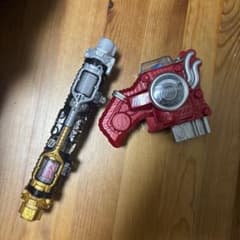 仮面ライダービルド【DX】ハザードトリガー フルフルラビットタンク