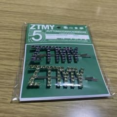 ZTMY ずとまよ ずっと真夜中でいいのに。 ポップアップストア ヘアピンのサムネイル