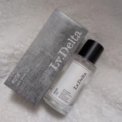 Lv.Delta ムスク オードパルファン 50mL Lv.Delta ムスク オードパルファン 50ml - メルカリ