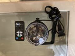 ミラーボールのサムネイル