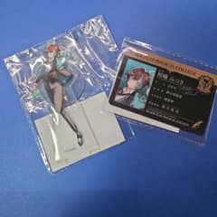 ブラフラ 初噛みつき アクリルスタンド セット - メルカリ