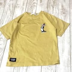 ZARA ルーニー・テューンズ Tシャツ 130cmのサムネイル