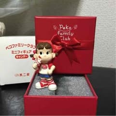 ペコちゃん 不二家 景品のサムネイル