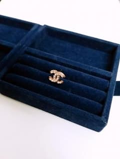 CHANEL シャネル ピアス 片耳のサムネイル