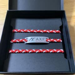 アクセフ ベルガード AXFネックレス　Color Bandのサムネイル