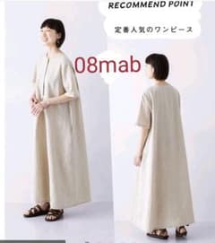 ♡ゼロハチマブ　2021夏　福袋　ワンピース　半袖♡のサムネイル