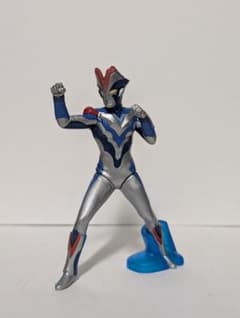 ＨＧソリッドニュージェネレーションウルトラマン　ビクトリーナイト　ペイント全１種のサムネイル