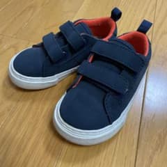 ギャップ　スニーカー☆13.5cmのサムネイル